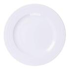 Aparelho De Jantar Porcelana Branca Tramontina Vibrare 20 Peç
