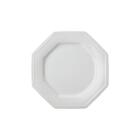 Aparelho De Jantar Prisma 20 Peças - Schmidt - Branco