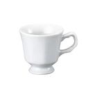 Aparelho De Jantar Prisma 42 Peças - Schmidt - Branco