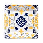 Aparelho De Jantar Quartier Sevilha 20 Peças - Oxford - Azul