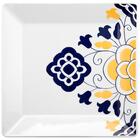 Aparelho De Jantar Quartier Sevilha 20 Peças - Oxford - Azul