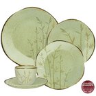 Aparelho De Jantar Ryo Bambu 20 Peças - Oxford