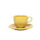 Aparelho De Jantar Ryo Maracujá 30 Peças - Oxford