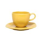 Aparelho De Jantar Ryo Maracujá 30 Peças - Oxford