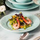 Aparelho De Jantar Serena Essence 30 Peças - Oxford