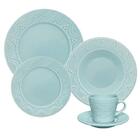 Aparelho De Jantar Serena Essence 30 Peças - Oxford