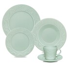 Aparelho De Jantar Serena Essence 30 Peças - Oxford