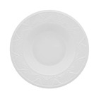 Aparelho De Jantar Serena White 20 Peças - Oxford