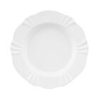 Aparelho De Jantar Soleil - White - 42 Peças - Oxford