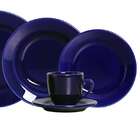 Aparelho De Jantar Standard 20 Peças - Scalla - Azul Royal