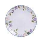 Aparelho De Jantar Tramontina Aura Em Porcelana Decorada 20 P