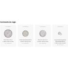 Aparelho De Jantar Tramontina Floralis Em Porcelana Decorada