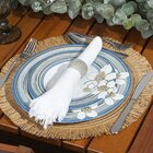 Aparelho De Jantar Tramontina Nix 20 Peças Em Porcelana Decor