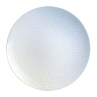 Aparelho De Jantar Tramontina Polaris Em Porcelana Decorada 2