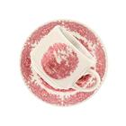 Aparelho De Jantar Vilarejo 20 Pecas - Oxford