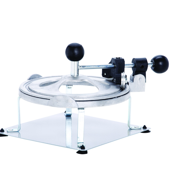 Aparelho Fechador De Marmitas De Alumínio Marmitex Anodilar