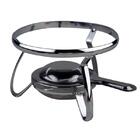 Aparelho Fondue Dynasty 7 Peças Em Cerâmica Cor Branca-27972