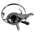 Aparelho Fondue Dynasty 7 Peças Em Cerâmica Cor Branca-27972