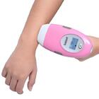 Aparelho Foto Depilador Basall Ipilator Ii 3 Funções Branco B