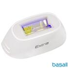Aparelho Foto Depilador Basall Ipilator Ii 3 Funções Branco B