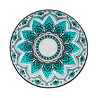 Aparelho Jantar E Chá Porcelana Oxford Serene 20 Peças