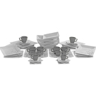 Aparelho Jogo De Jantar Chá E Café Oxford Mail Order Quartier