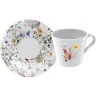 Aparelho Jogo Jantar 6 Pessoas 30pçs Ana Clara Tramontina