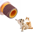 Aparelho Lixador Unhas Cães Gatos Pet Pedicure Elétrico