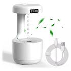 Aparelho Massagem Pescoço Ombros Terapêutica Portátil  Recar