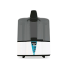 Aparelho Umidificador Ultra Waterclear Supreme