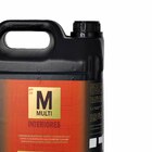 Apc Limpador Multi Interiores 5 Litros Easytech