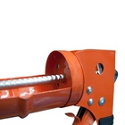 Aplicador  De Silicone Profissional - Foxlux