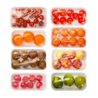 Aplicador De Filme Embaladora Seladora Af 500 B Barra De Cort