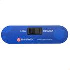 Aplicador De Filme Embaladora Seladora Af 500 B Barra De Cort