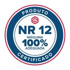 Aplicador De Filme Embaladora Seladora Af 500 B Barra De Cort