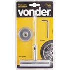 Aplicador De Reparos - Arv 2000 - Vonder