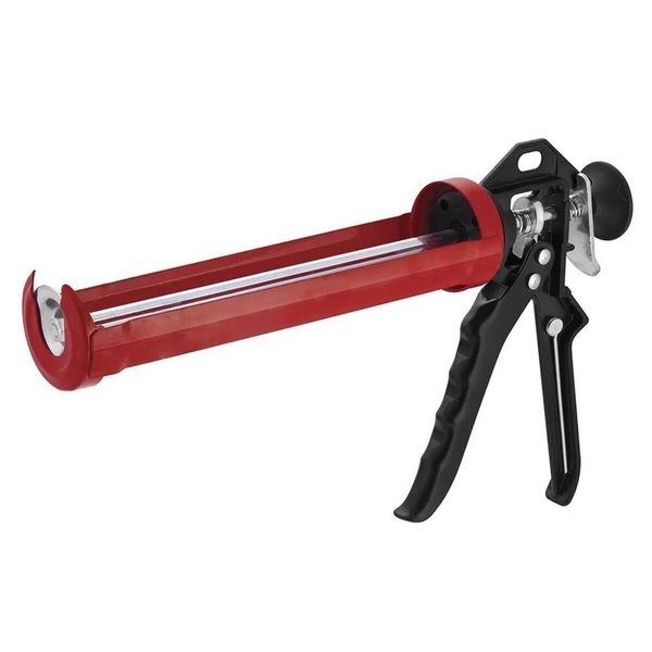 Aplicador De Silicone 9 Aberto Profissional Mister