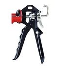 Aplicador De Silicone 9 Aberto Profissional Mister