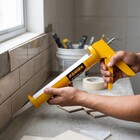 Aplicador De Silicone 9" Ranger