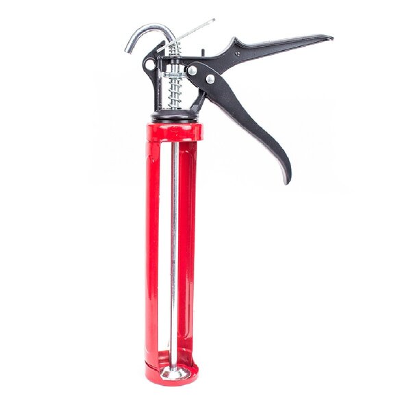 Aplicador De Silicone Aberto Reforçado - Rotony