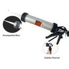 Aplicador De Silicone Famastil 300ml