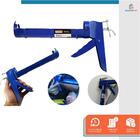 Aplicador De Silicone Fechado E Silicone Acético Veda Pia Bra