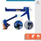 Aplicador De Silicone Fechado E Silicone Acético Veda Pia Pre