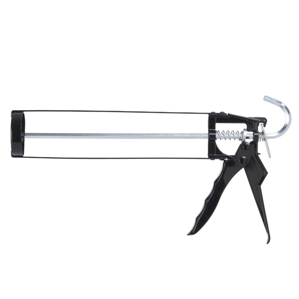 Aplicador de Silicone Manual Aço MP