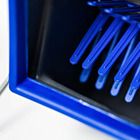 Aplicador de Textura e Salpique Max Metalúrgica