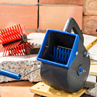 Aplicador de Textura e Salpique Max Metalúrgica