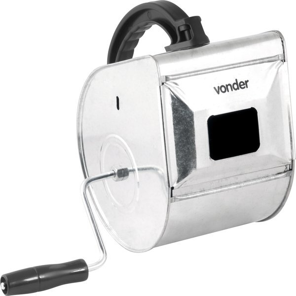 Aplicador Manual De Chapisco Textura  Massa Chapiscadeira