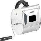 Aplicador Manual Para Textura e Chapisco Vonder