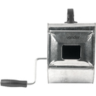 Aplicador Manual Para Textura e Chapisco Vonder