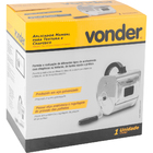 Aplicador Manual Para Textura e Chapisco Vonder